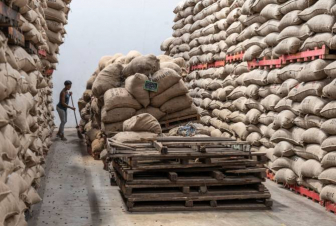 ԵՄ պահեստներում պահվող սուրճը և կակաոն ոչնչացման վտանգի տակ են՝ նոր օրենքի պատճառով