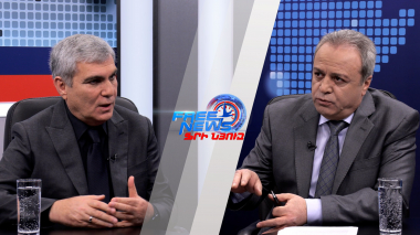 Դա Սերժ Սարգսյանն ինձնից լավ գիտի, դրա համար էր ուզում պոկվել. Արամ Սարգսյան