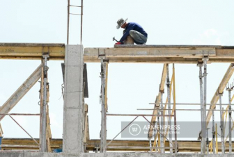 Ո՞ր դեպքում ԼՂ-ից բռնի տեղահանվածները կարող են օգտվել սահմանամերձ գյուղական բնակավայրերում սեփական տուն կառուցելու ծրագրից