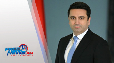 «Նման համաձայնություն չկա». Սիմոնյանը՝ Փաշինյան-Ալիև հնարավոր հանդիպման մասին