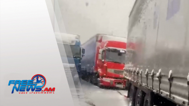 Լարսի որևէ անցակետ փակելը մեզ վրա չի ազդի. Հարությունյան