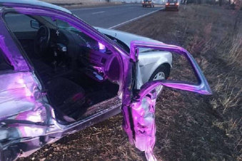 Քուչակ-Շենավան ավտոճանապարհին բախվել են մեքենաներ, կա տուժած