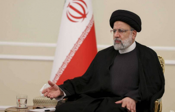 Իրանի նախագահի այցը Թուրքիա հետաձգվել է