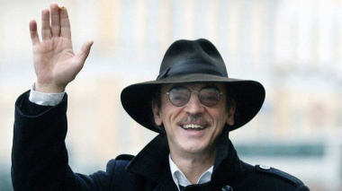 Միխայիլ Բոյարսկին սրտի կաթված է ստացել