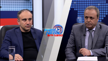 ՌԴ-ն պատժամիջոցներ է կիրառում. Որն է պատճառը, որ սկսեց ոչ թե գազից, այլ Լարսից. Ռոբերտ Ղևոնդյան