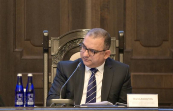 ՓՄՁ զարգացման խորհրդի նիստում կարևորվել են ԼՂ-ից բռնի տեղահանված անձանց տնտեսական գործունեության խթանման միջոցառումները