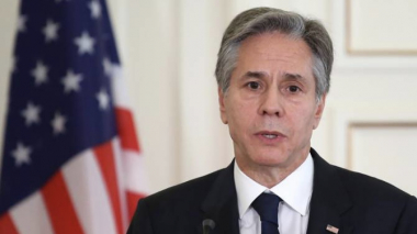 Բլինկենը պատասխանել է ՆԱՏՕ-ին Ուկրաինայի հնարավոր անդամակցության մասին հարցին