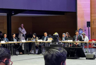 Հայաստանն ընտրվել է Ասիայի նախաձեռնության համանախագահող երկիր. 6-րդ համաժողովը կկայանա Երևանում