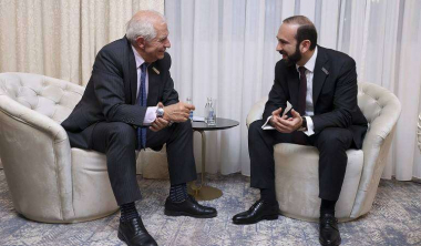 Միրզոյանը և Բորելը քննարկել են ՀՀ-ԵՄ գործընկերության օրակարգի ընդլայնման հարցեր