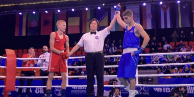 Հայ բռնցքամարտիկները 10 մեդալ են ապահովել ավագ տարիքի պատանիների ԱԱ-ում. այսօր կիսաեզրափակիչներն են