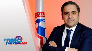 ՀՖՖ նախագահի թեկնածուները