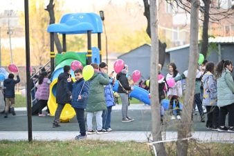 Երևանը պետք է լինի քաղաք մարդկանց համար․ Ավինյան