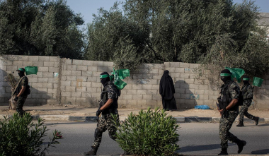 Գերիների փոխանակում տեղի չի ունենա մինչև իսրայելական ագրեսիայի ավարտը. ՀԱՄԱՍ