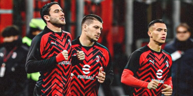 Միլանը հաղթեց սեփական հարկի տակ