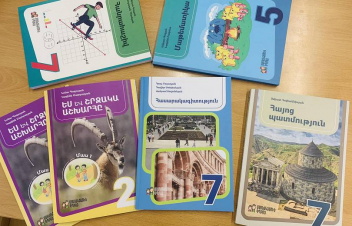 7-րդ դասարանի պատմության դասագիրքը պահանջում են հանել կիրառությունից. ինչու է այն հայտնվել քննադատությունների թիրախում