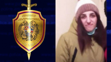 Աննա Հայրապետյանը որոնվում է որպես անհետ կորած