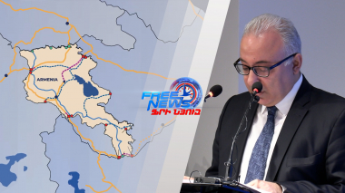 ՀՀ-ն ակտիվ քայլեր է ձեռնարկում «Խաղաղության խաչմերուկի» իրականացման համար