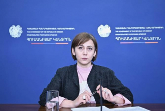 ԼՂ-ից բռնի տեղահանված 109 հազար անձի վճարվել են 100 հազար դրամները