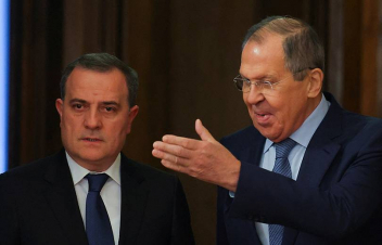 Բաքու-Երևան հարաբերությունների կարգավորմանն ուղղված ջանքերի ավելացման անհրաժեշտություն կա. ՌԴ ԱԳՆ