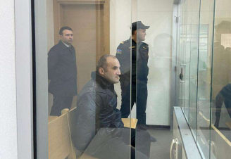 Հայ գերի Գագիկ Ոսկանյանի մեղադրանքի համաձայն՝ Բաքվում նրան սպառնում է ցմահ ազատազրկում