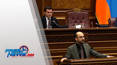 Խորապես հիասթափված եմ. ՔՊ-ի պատգամավորին զայրացրել է Հայկուհի Հարությունյանի պահվածքը