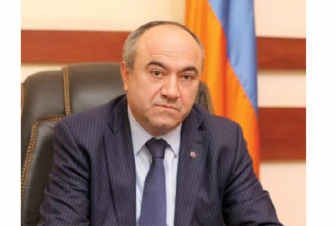 Ընդդիմադիր խմբակցությունները ՄՊՀ անդամի պաշտոնի համար ներկայացրել են միասնական թեկնածուի. ԱԺ-ն քննարկում է հարցը