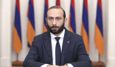 Արարատ Միրզոյանը կմեկնի Բրյուսել