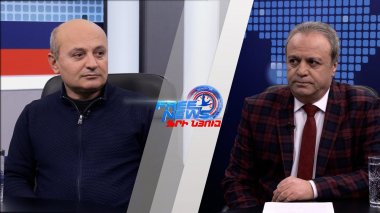 Հաղթող տղան այդքան վախեր չի ունենում, «անհաղթ», «անվախ» Ալիևը վախենում է. Ստեփան Սաֆարյան