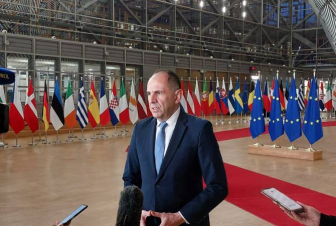 Հունաստանի ԱԳ նախարարը մտադիր է առաջիկայում այցելել Հայաստան