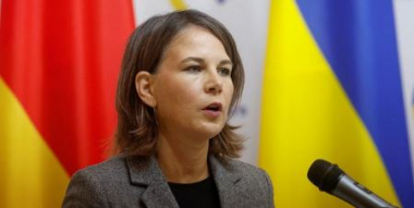 Բերբոքը մերժել է Ուկրաինայում հակամարտությունը սառեցնելու գաղափարը