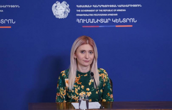 ԼՂ-ից բռնի տեղահանված 188 ուսուցիչ արդեն աշխատում է դպրոցներում