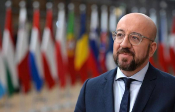 Ղարաբաղի հայերի իրավունքները պետք է երաշխավորվեն Ադրբեջանի Սահմանադրության շրջանակներում․ Միշելի բացառիկ հարցազրույցը «Ազատությանը»