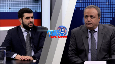 Գերիների հարցը շատ զգայուն է, արհեստական փոթորիկ ստեղծողների մի խմբակ կար. Հարություն Մկրտչյան