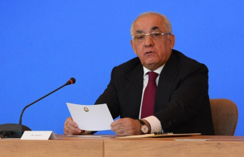 Բաքուն հաստատել է հայ-ադրբեջանական սահմանի սահմանազատման հարցերով հանձնաժողովի աշխատանքի կանոնակարգը