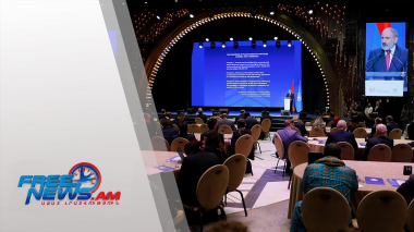 Ի՞նչ սկզբունքներ են դրված «Խաղաղության խաչմերուկ»-ի հիմքում