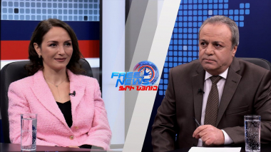 Գերիների վերադարձով ինչ-որ խմբի հաշիվները խառնվել են, ցավալի է դա տեսնելը. Լուսինե Բադալյան