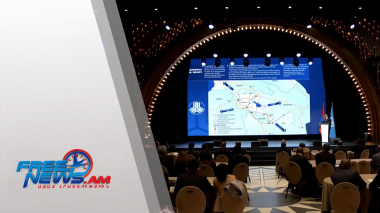 Դիտեք այսօր՝ Ազատ լուրերում