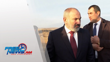 Մեղավոր եմ զգում դեռևս չվերադարձված գերիների ընտանիքների առաջ. Փաշինյան