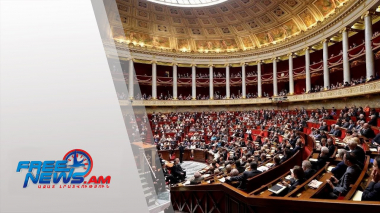 Դիտեք այսօր՝ Ազատ լուրերում