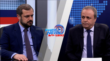 Պետք է որոշում կայացնենք արագ, բայց մի ծայրահեղությունից մյուսը չենք գնալու. Գևորգ Պապոյան