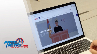 Վեճերի լուծում` այլընտրանքային տարբերակով