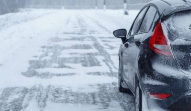 Արթիկի, Թալինի, Սիսիանի և այլ շրջանների ճանապարհներին տեղ-տեղ մերկասառույց է