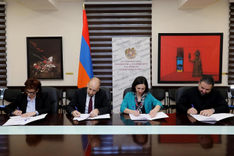 Հայաստանում NETFLIX-ի համար ֆիլմեր ու սերիալներ կնկարահանվեն