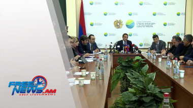 Փակ շրջանառու համակարգի ներդրումը թույլ կտա խնայել ջրի պաշարները