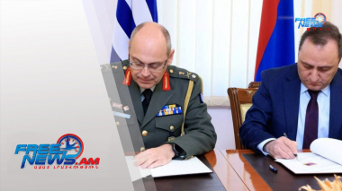 Դիտեք այսօր՝ Ազատ լուրերում