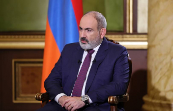 Գրված է, որ Ադրբեջանը պետք է ԼՂ-ի վրա հարձակվի, խաղաղապահներն էլ թաքստոցում մնա՞ն. Փաշինյան