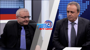 ՌԴ-ն նույն բանն ասում է «տապոռային» ոճով, Արևմուտքը՝ գեղեցիկ փաթեթավորմամբ. Սուրեն Սուրենյանց