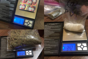 Հանցախումբն ԱՄՆ-ից և ՌԴ-ից Հայաստան մաքսանենգ թմրամիջոց է տեղափոխել և իրացրել. 5 անձի մասով նախաքննությունն ավարտվել է