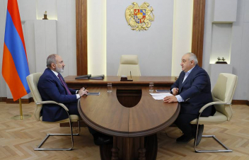 «Խաղաղության խաչմերուկ»-ը հրապարակեցինք, որպեսզի բոլորի համար պարզ լինի թե մենք ինչ ենք ուզում, և ինչ չենք ուզում. Փաշինյան