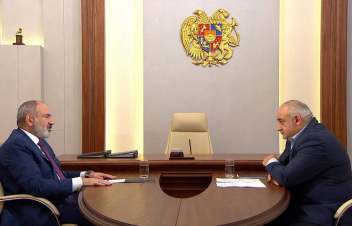 2018-ի մեր ժառանգած բանակցային բովանդակությամբ արդեն իսկ ԼՂ-ի պետական կարգի լուծարման գործընթացը սկսված էր. Փաշինյան